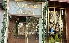 Hotel Napoleon  3*